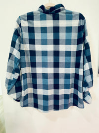 R-21 FLANNELS