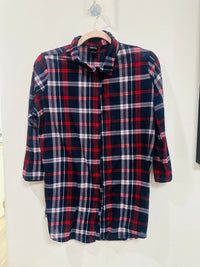 R-21 FLANNELS