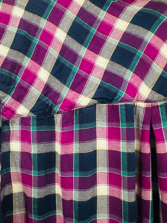 SO FLANNEL