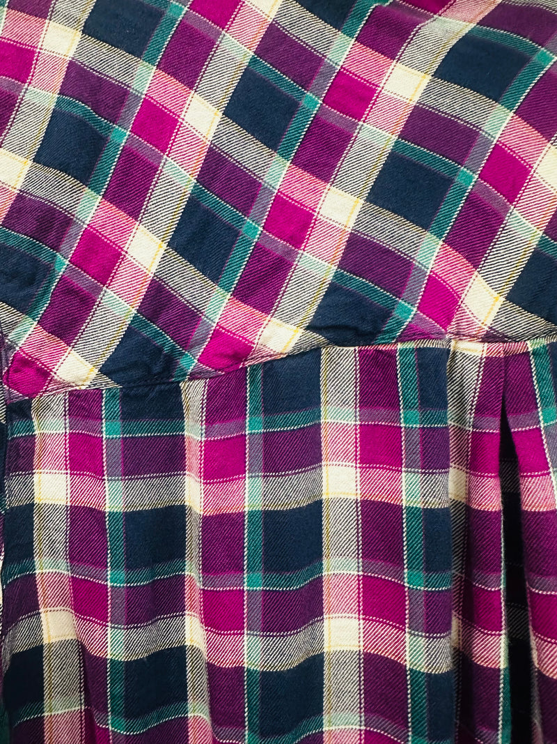 SO FLANNEL