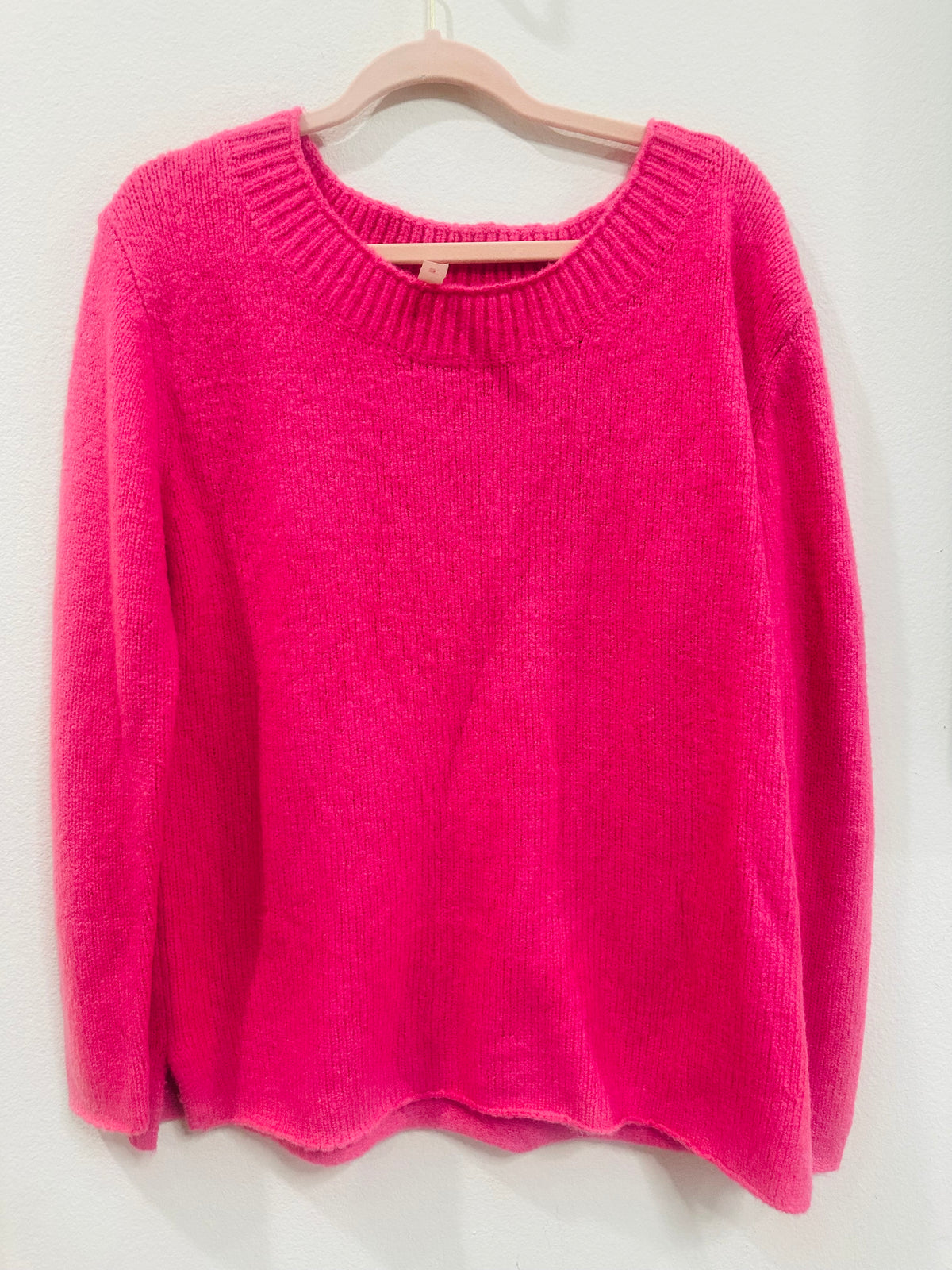PRIMI SWEATER