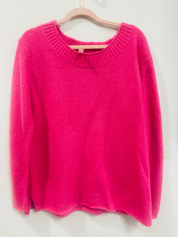 PRIMI SWEATER