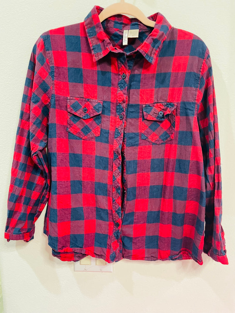 PASSPORT FLANNELS