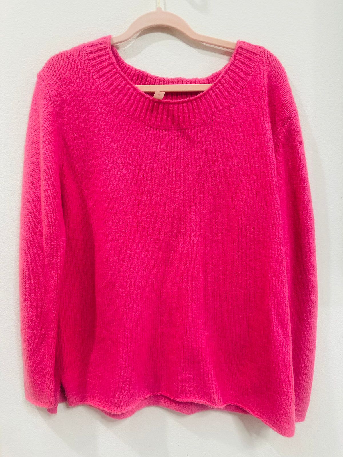 PRIMI SWEATER