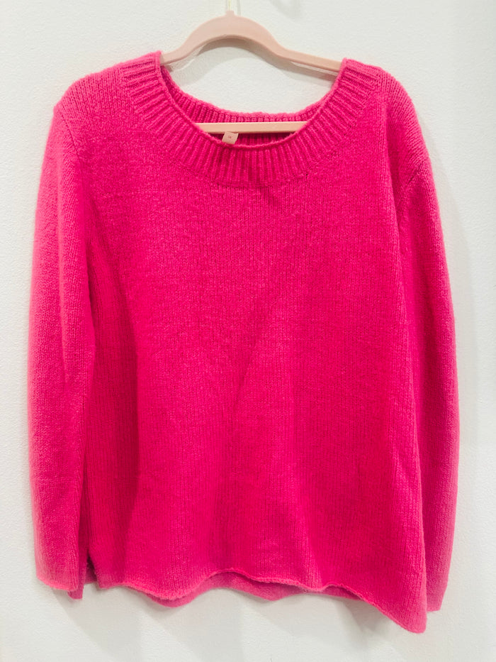 PRIMI SWEATER