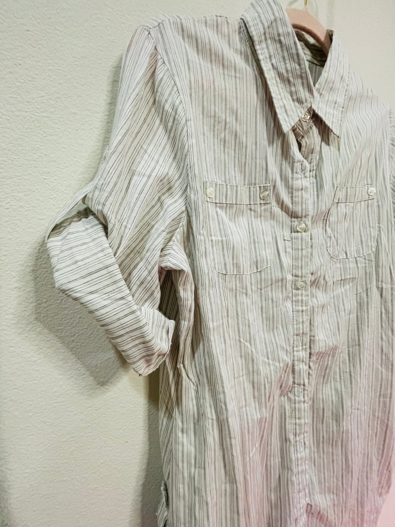 PLANET GALD FLANNEL