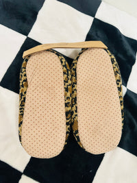 RUGGINE SLIPPERS