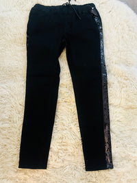 DENIM COUTURE JEAN
