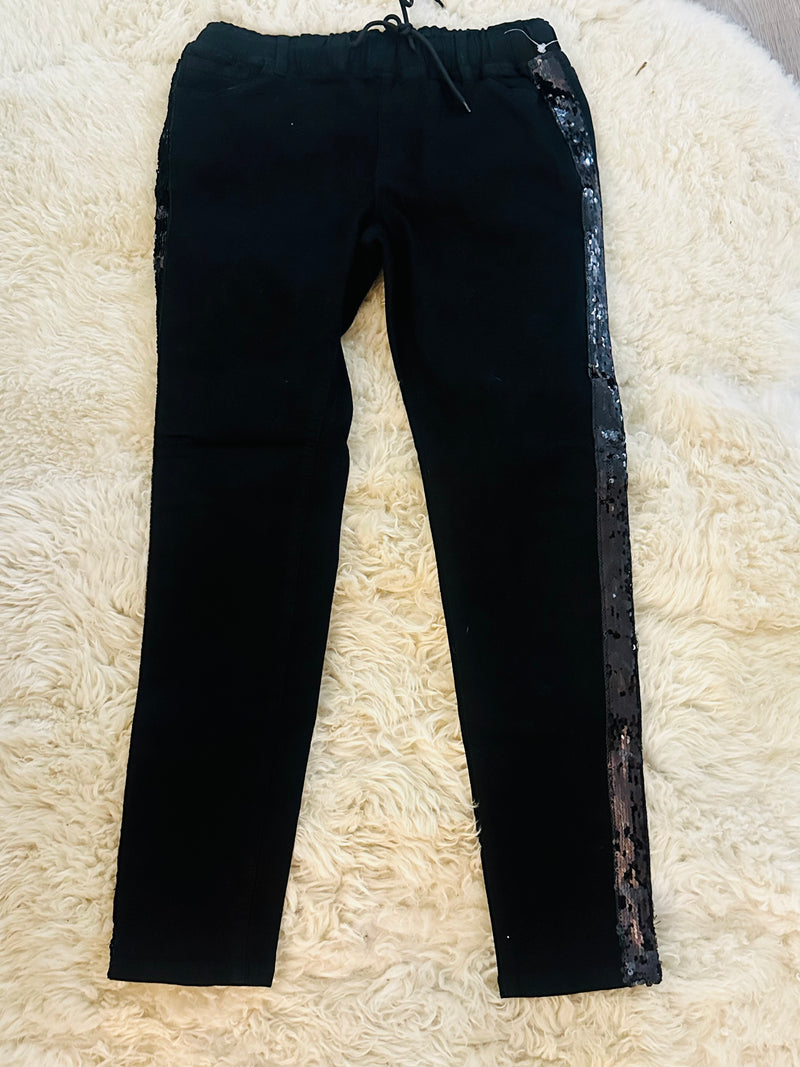 DENIM COUTURE JEAN