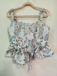DK CORSET TOP