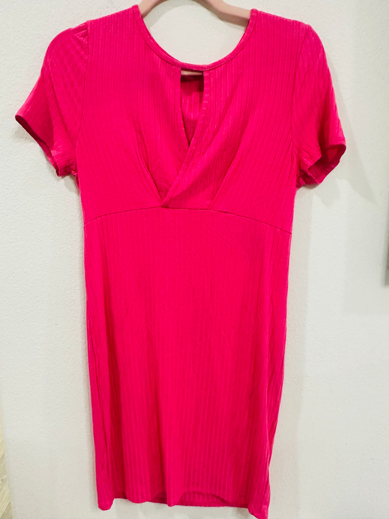HEART & HIPS DRESS