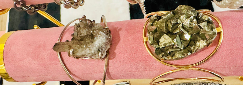 BANGLES & CUFFS!!!