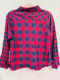 PASSPORT FLANNELS