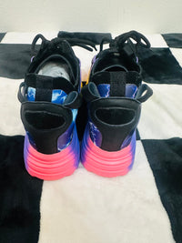 ANTHONY WANG PLATFORM SHOES!!