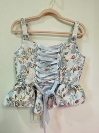 DK CORSET TOP