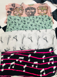 Scarves