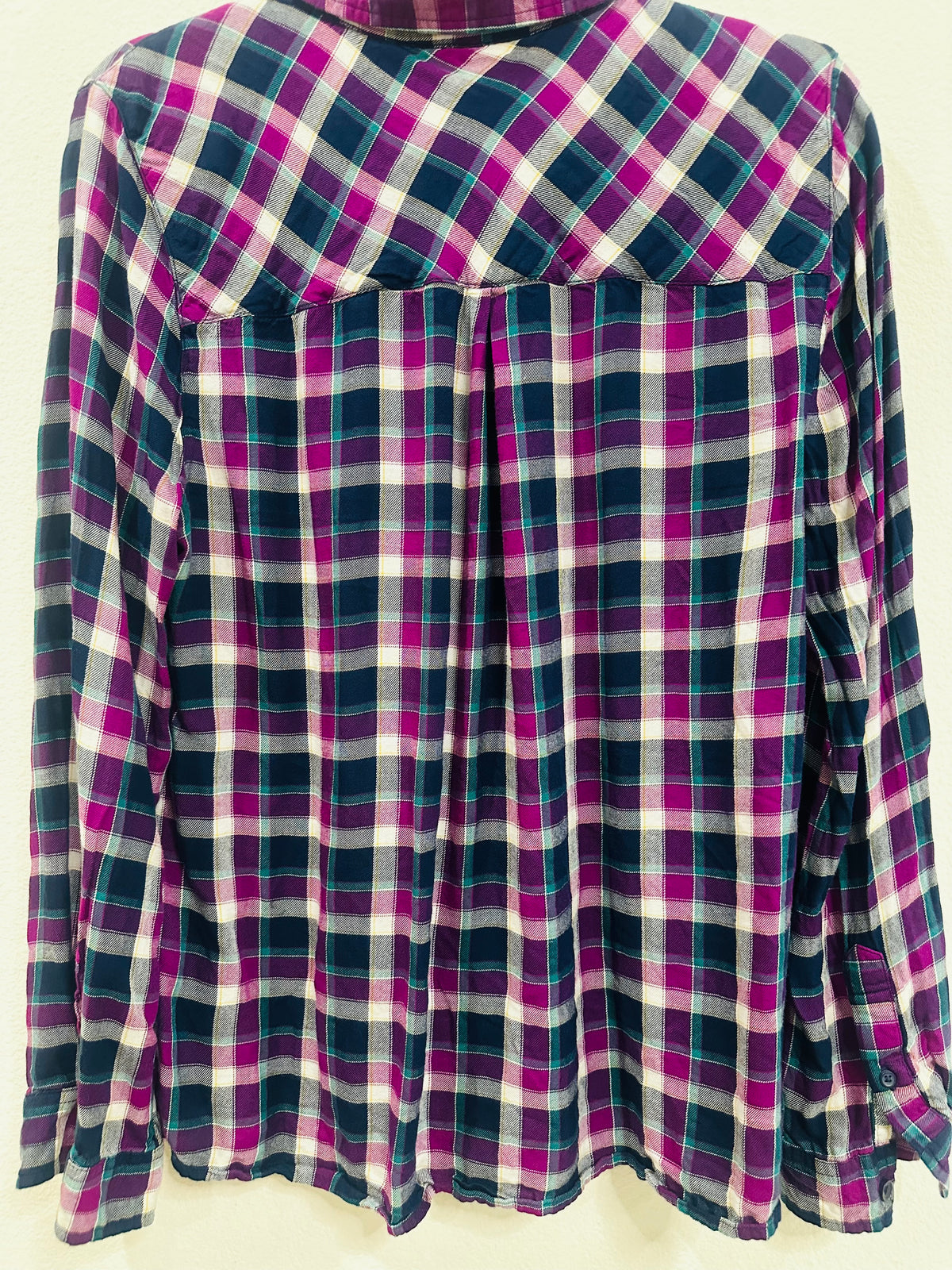 SO FLANNEL