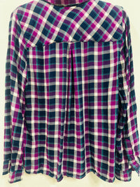 SO FLANNEL