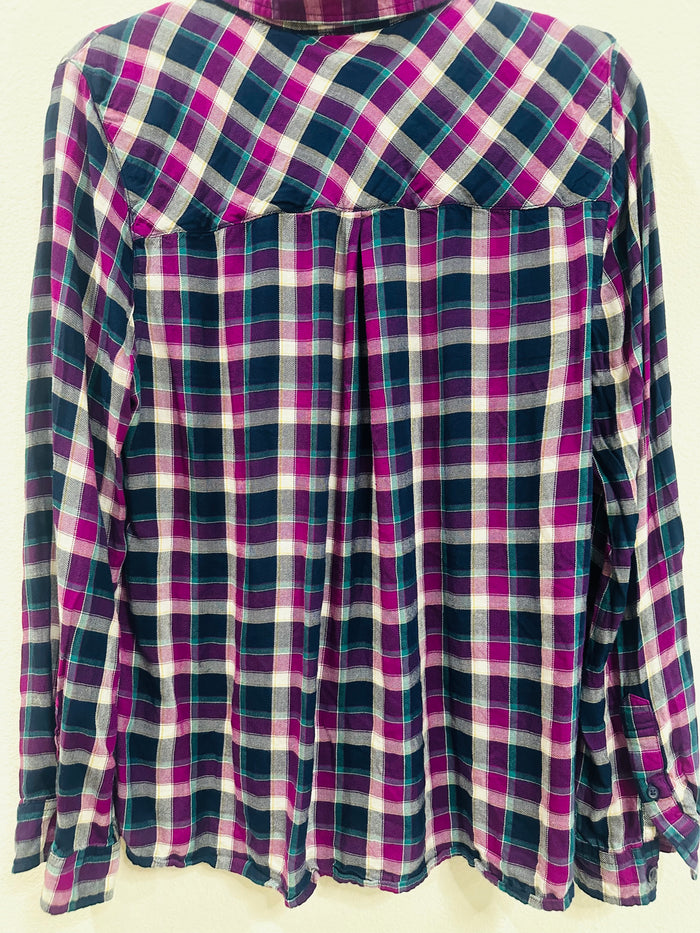 SO FLANNEL