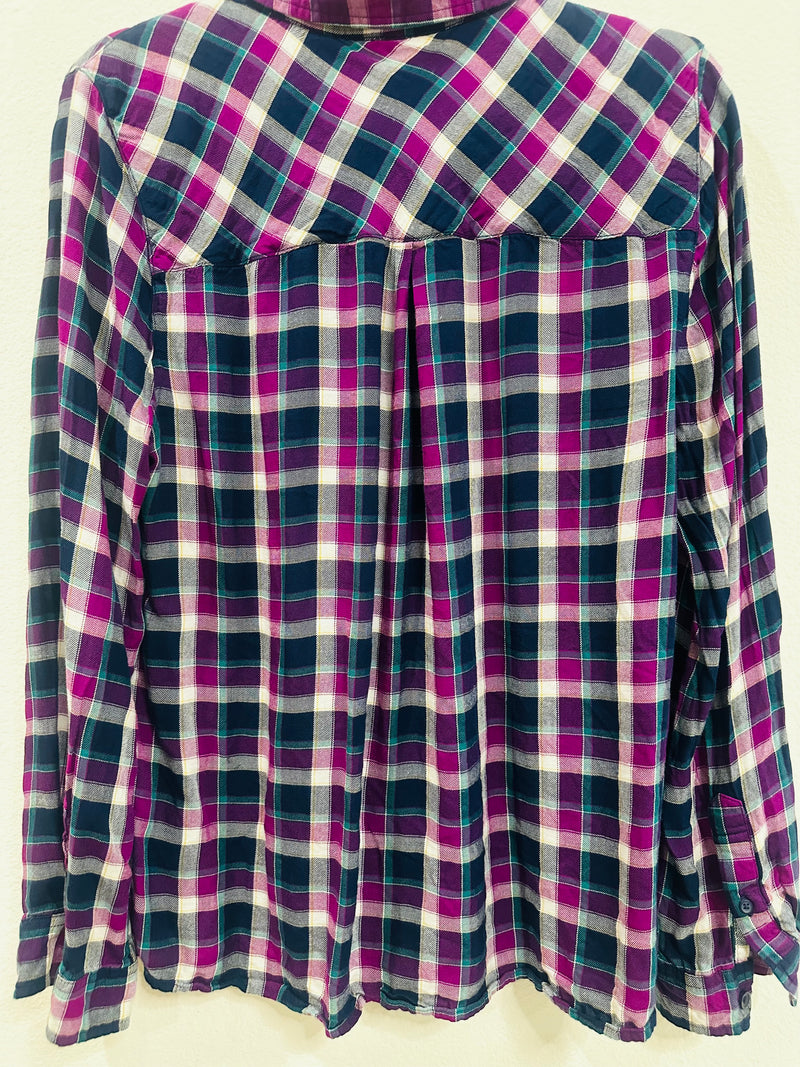 SO FLANNEL