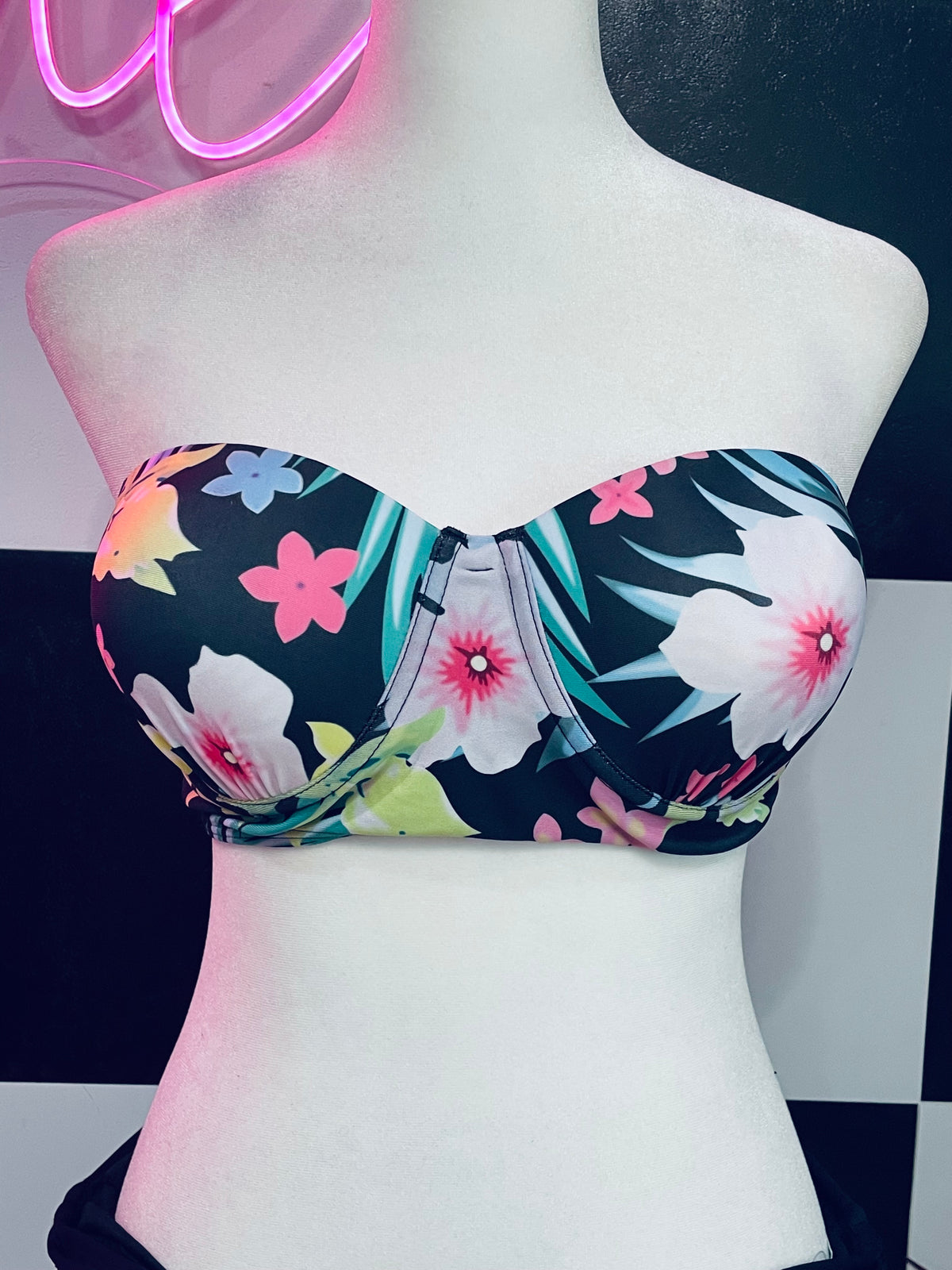 SWIMSUITS