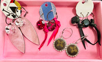 SANDRA LING EARRINGS