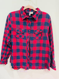 PASSPORT FLANNELS