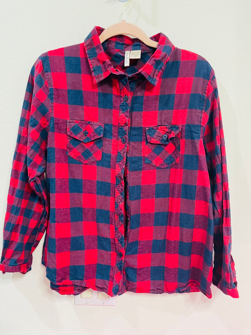 PASSPORT FLANNELS