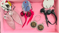SANDRA LING EARRINGS