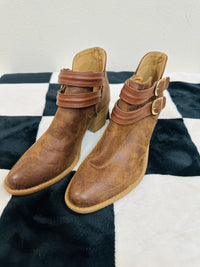 R-21 ETC. BOOTIES