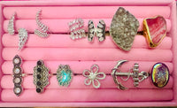 HIGH END RINGS!