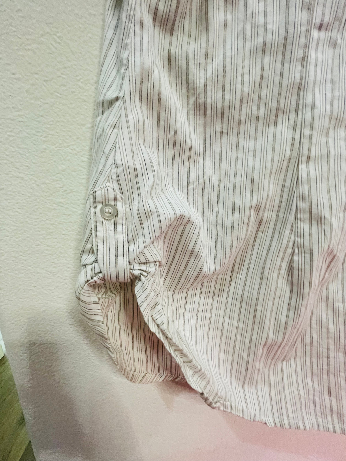 PLANET GALD FLANNEL