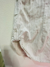 PLANET GALD FLANNEL
