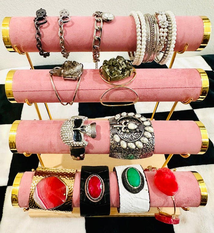 BANGLES & CUFFS!!!
