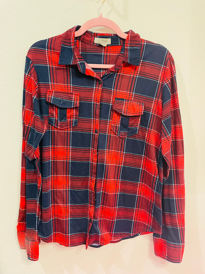 PASSPORT FLANNELS