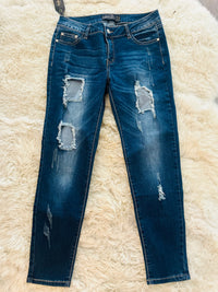 SO ULTIMATE JEGGINGS