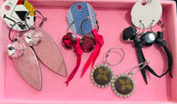SANDRA LING EARRINGS