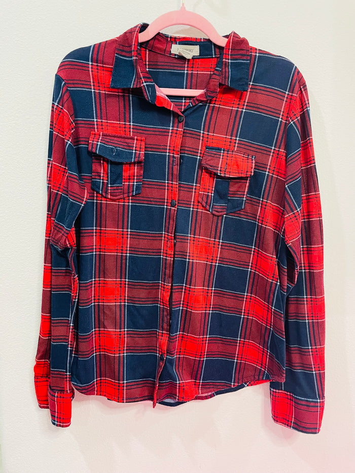 PASSPORT FLANNELS