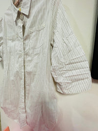 PLANET GALD FLANNEL