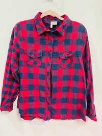 PASSPORT FLANNELS