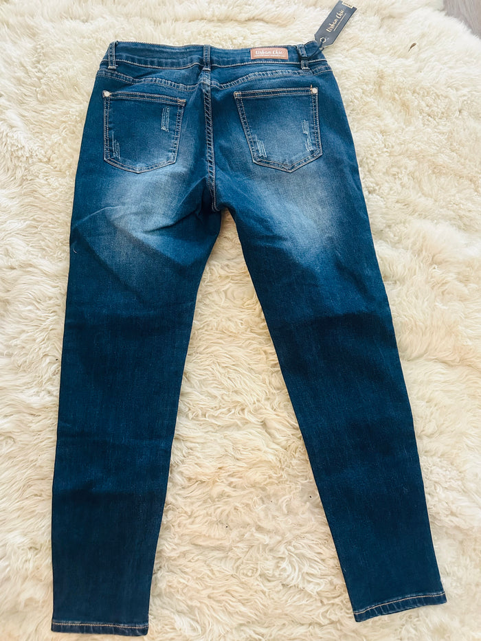SO ULTIMATE JEGGINGS