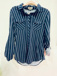 PASSPORT FLANNELS
