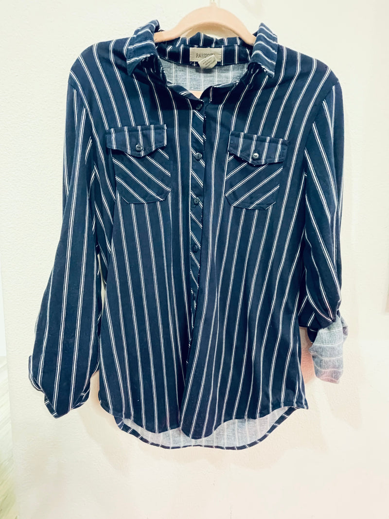PASSPORT FLANNELS