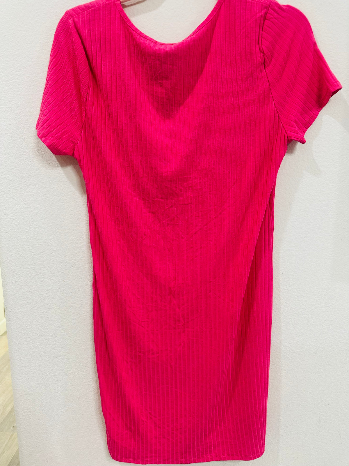 HEART & HIPS DRESS