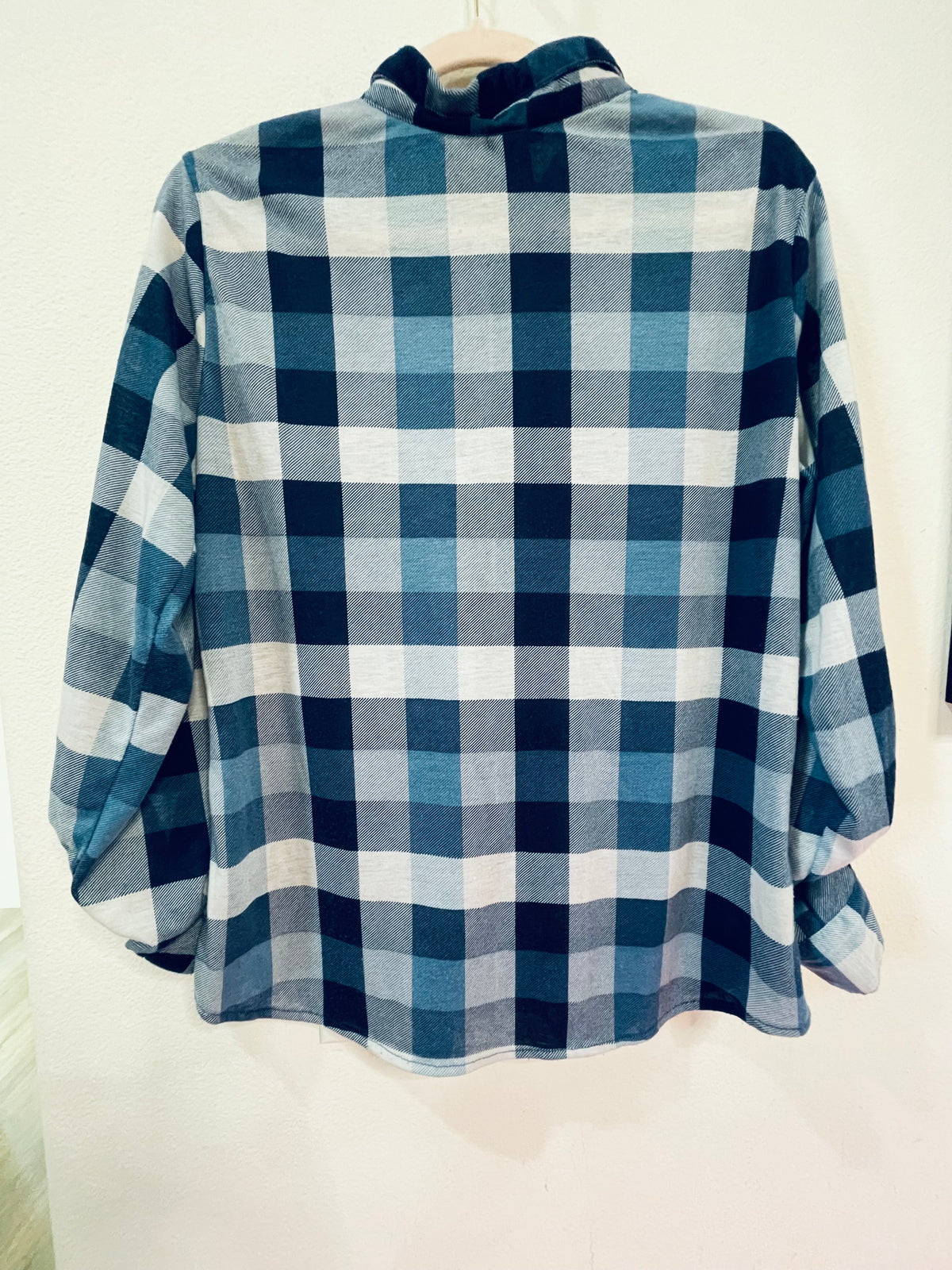 R-21 FLANNELS