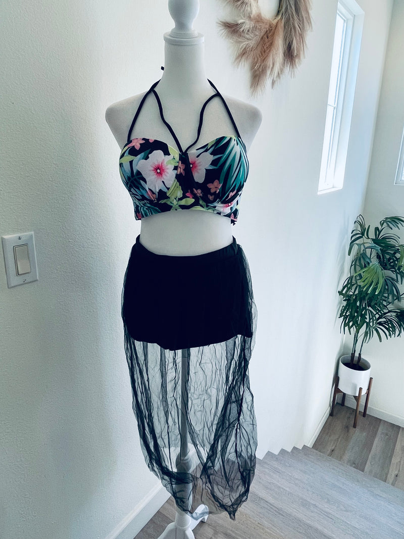 SWIMSUITS