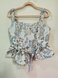 DK CORSET TOP