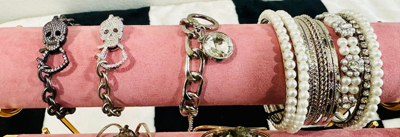 BANGLES & CUFFS!!!