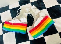 DK RAINBOW PLATFORMS DISCONTINUED!!!!