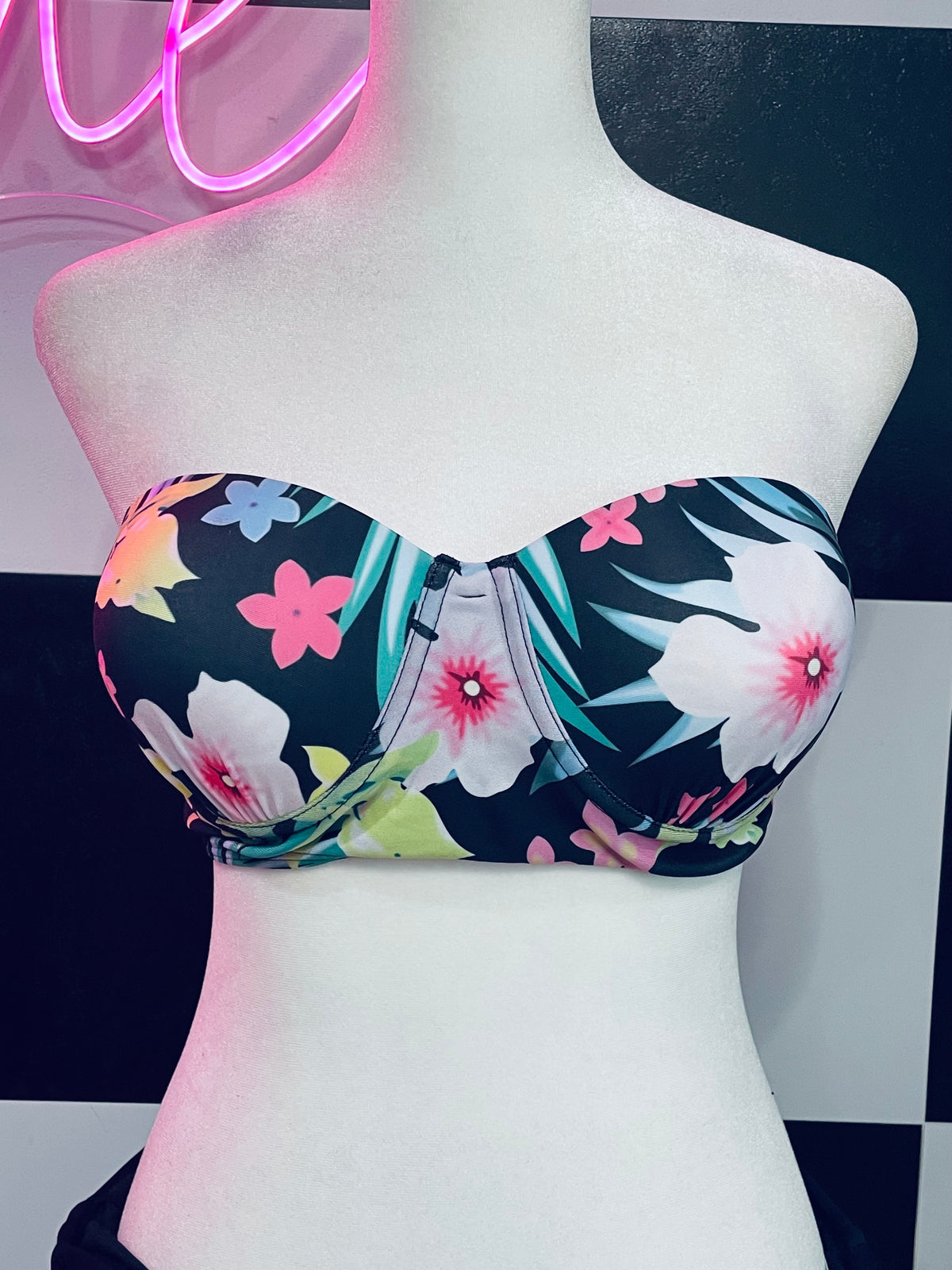 SWIMSUITS